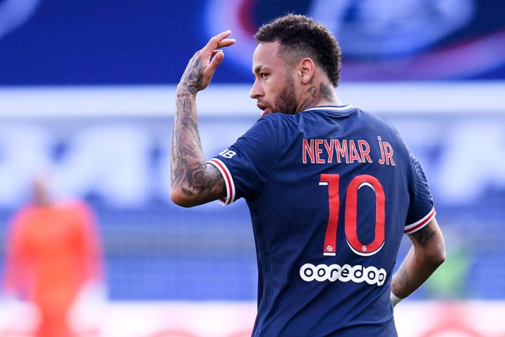 Odds Are, Neymar Will Stay with PSG