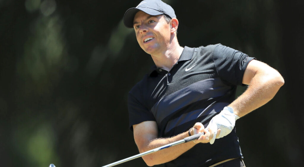 RBC Canadian Open Odds: Thomas, Scheffler Lead PGA Field in Battle with LIV Golf
