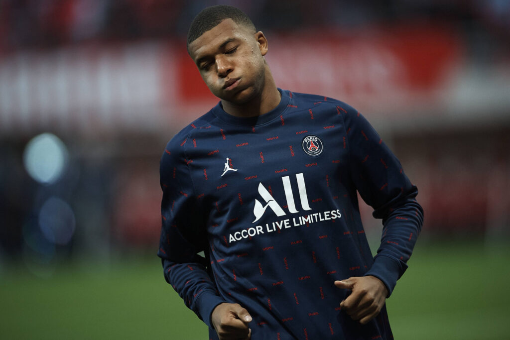 Real Madrid President Perez: ‘Mbappe is No Longer the Mbappe I Wanted to Sign’