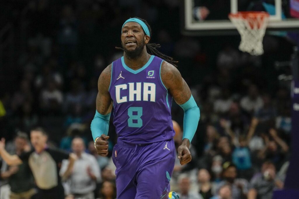 Riding Dirty in Kentucky: Buzz City’s Montrezl Harrell Busted with 3 Pounds of Weed