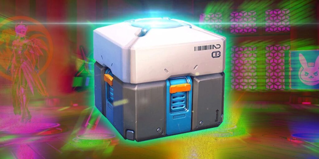 Spain Wants Public Input on Loot Boxes as the EU Considers Crackdown