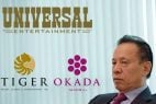 Universal Entertainment Okada Manila casino