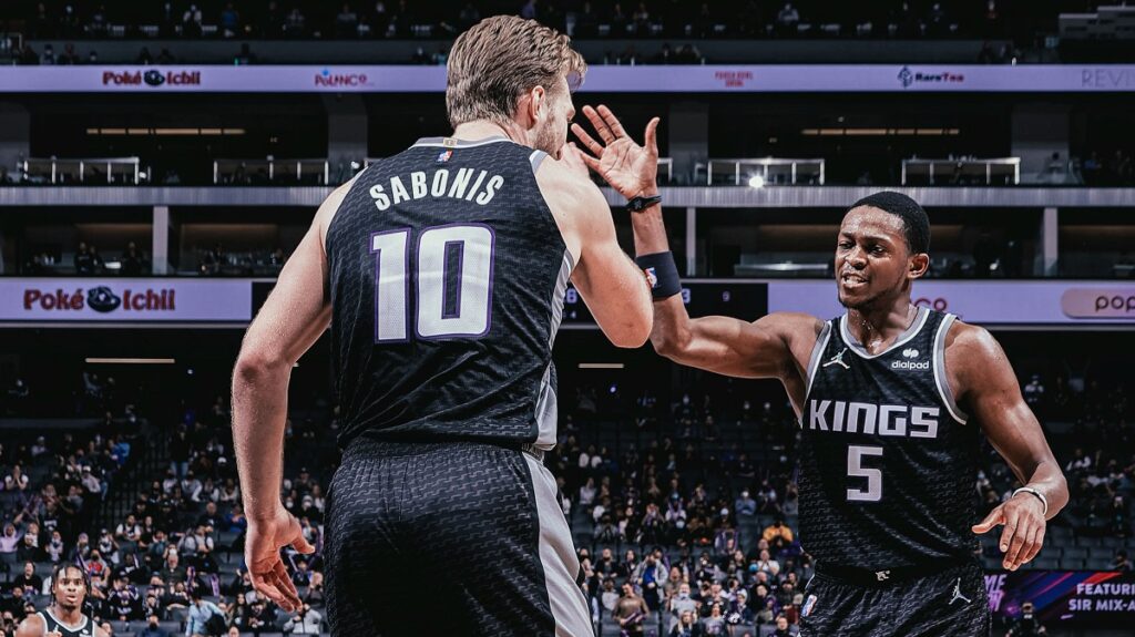 Will the Sacramento Kings Trade the #4 Pick in the Upcoming Draft?