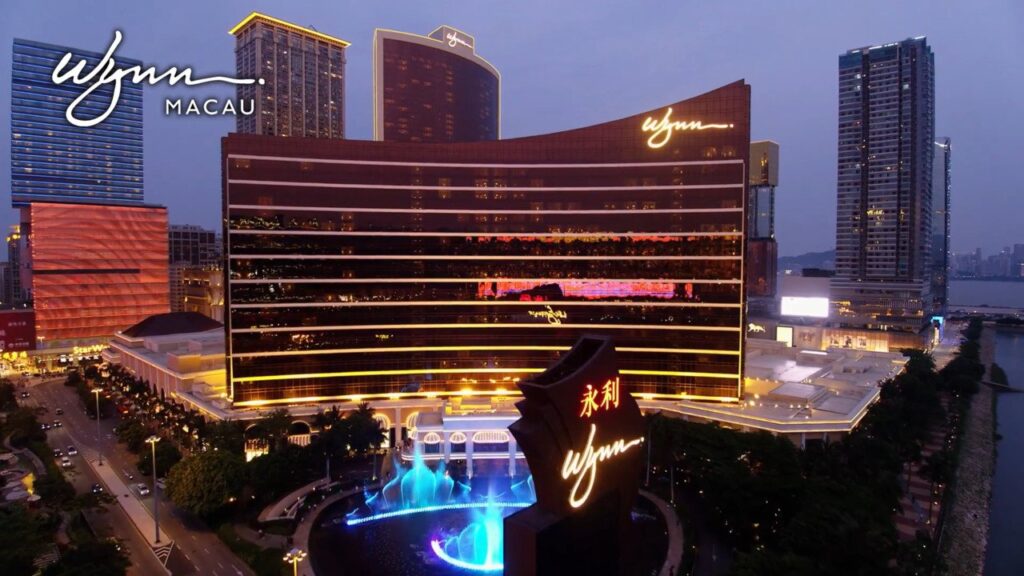 Wynn Loan to Macau Unit Negative Sign, Others Could Follow, Says Morgan Stanley
