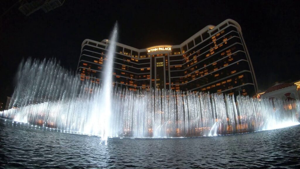 Wynn Resorts Loans Macau Unit $500M