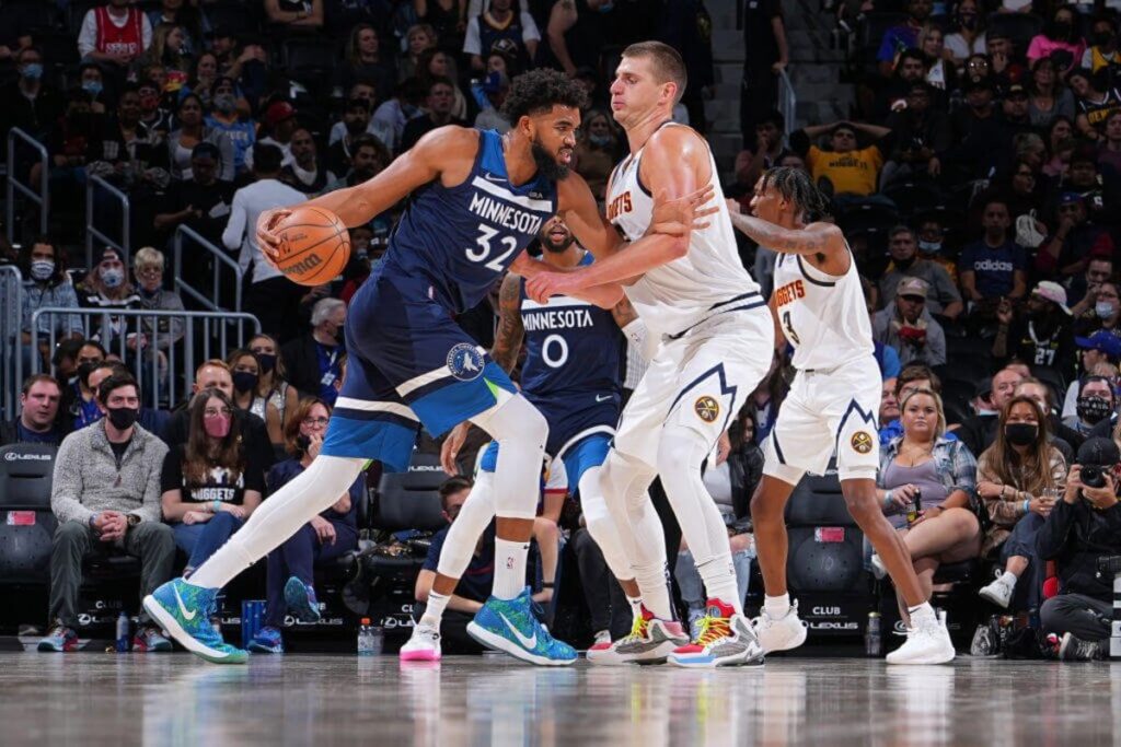 2023 NBA Northwest Odds: Minnesota Timberwolves Overcome the Denver Nuggets for First Division Title?