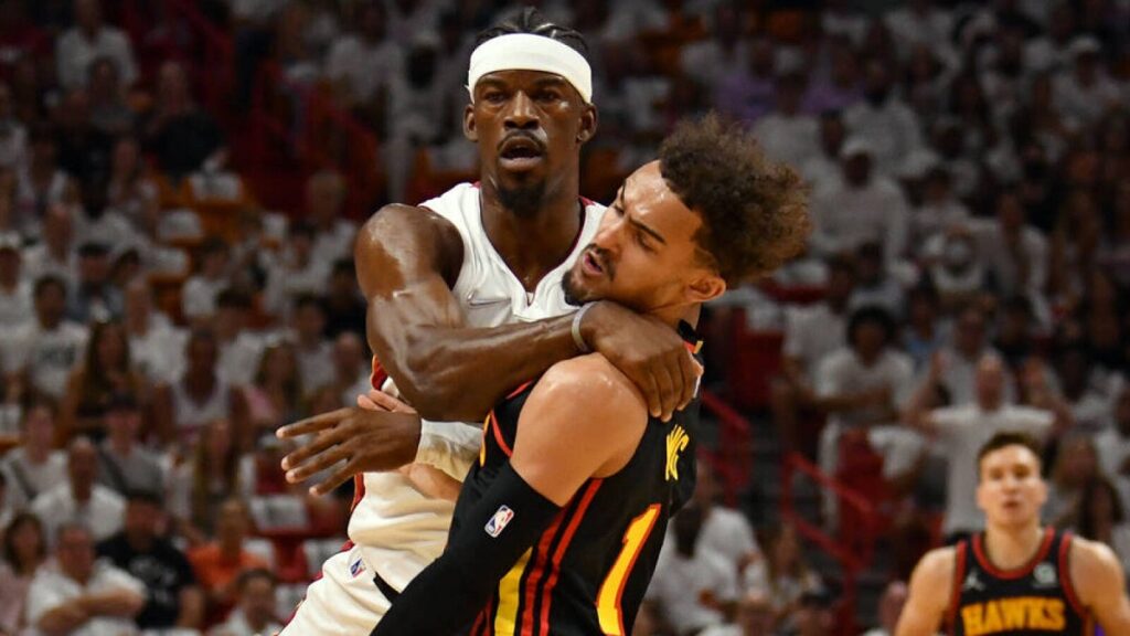 2023 NBA Southeast Odds: Can Atlanta Hawks Catch the Miami Heat in a Down Year?