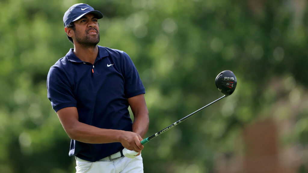 3M Open Odds: Tony Finau Favored, Stars Sit Out After Scottish Swing