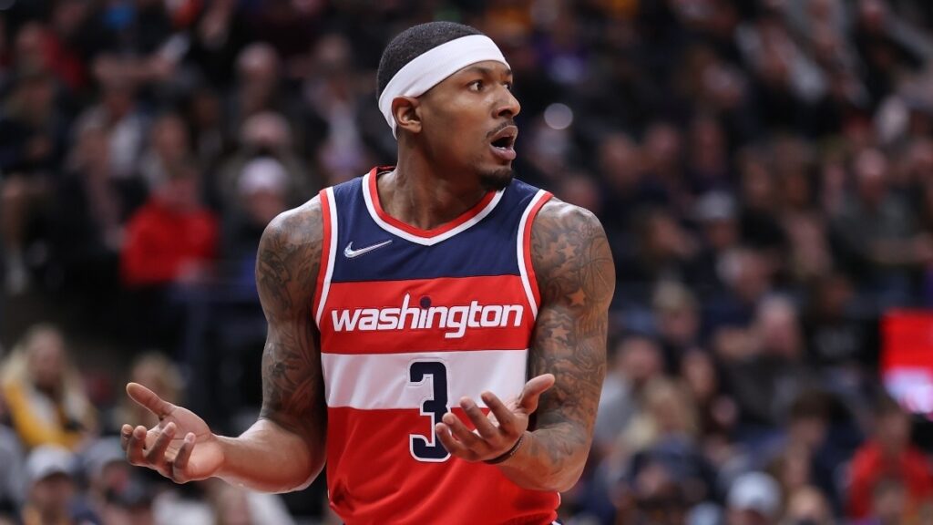 Bradley Beal Remains with Washington Wizards with $251 Million Deal