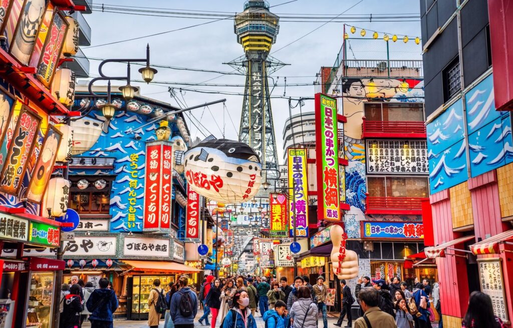 Casino Opponents in Osaka Ready to Force Referendum on Integrated Resort