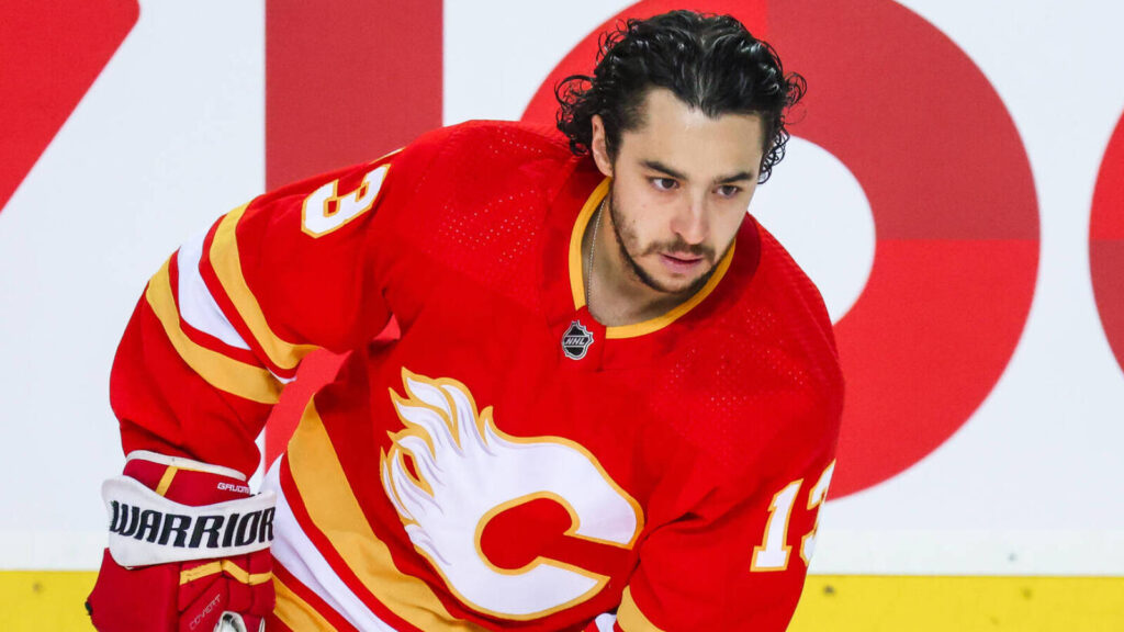 Columbus Blue Jackets Pick Up Johnny Gaudreau in Stunning Free Agency Move