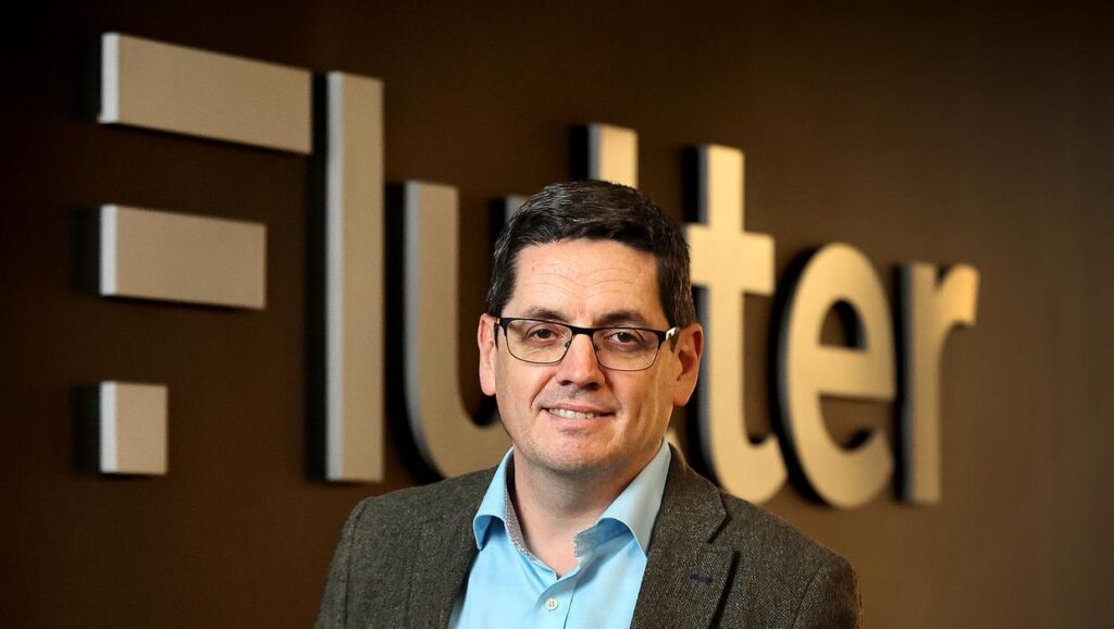 Flutter To Cut Staff in the UK and Ireland Following Boss’s Departure