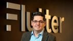 Flutter UK and Ireland CEO Conor Grant