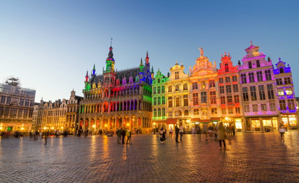 Gamblers in Belgium To See Drastic Reductions in Deposit Limits