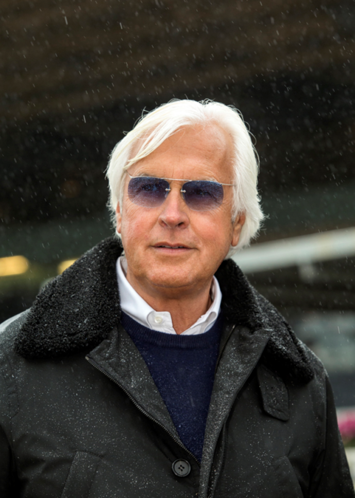 Hall of Fame Trainer Baffert Returns to Work After His Suspension Ends