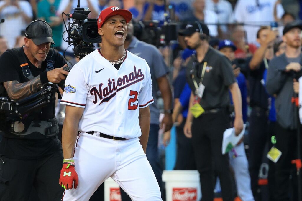 Home Run Derby Inconsistencies Cause Controversy for Bettors, Sportsbooks