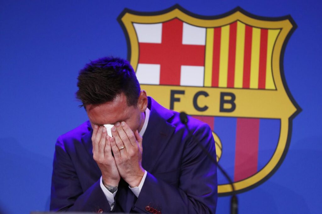 Laporta Offers Messi to Barcelona Transfer Update: ‘With the Right Plan, It’s Possible’