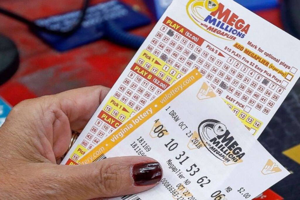 Mega Millions Jackpot Hasn’t Been Won Since April, Purse Soars to $360M