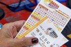 Mega Millions jackpot Powerball lottery