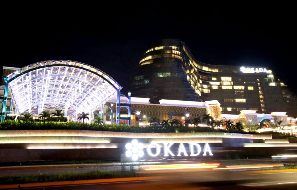 Okada Manila Flap Highlights Risks of Foreign SPAC Deals