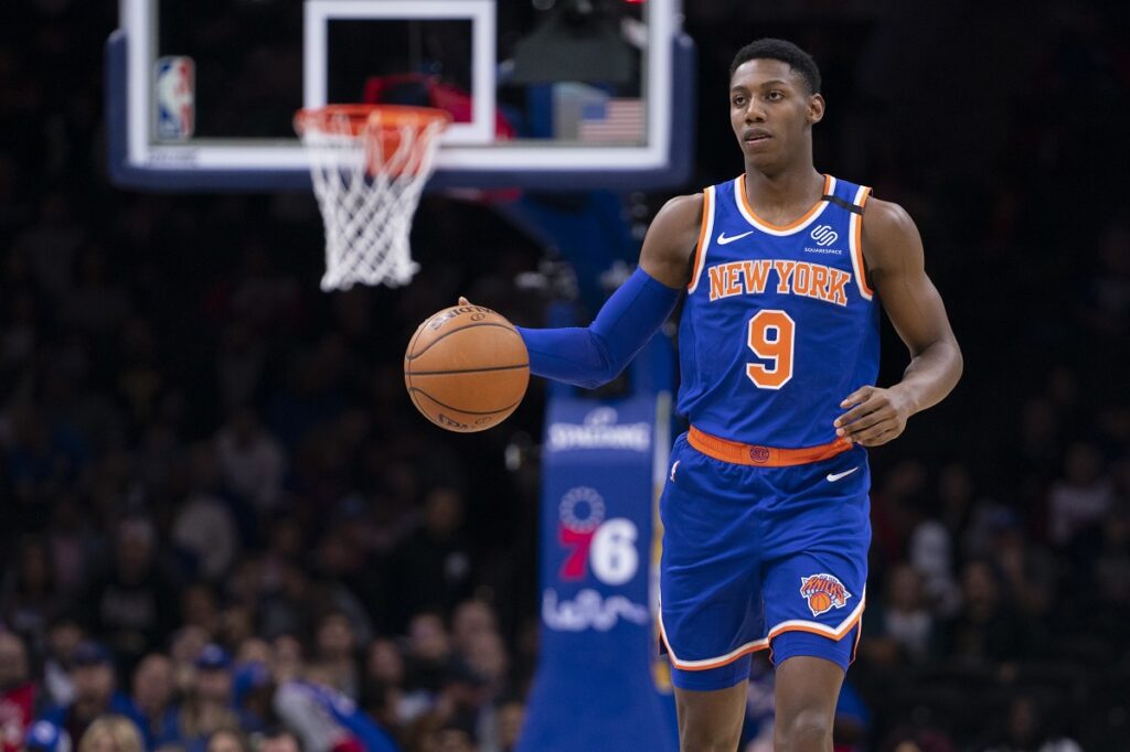Prop Bet: Will the New York Knicks Make the Playoffs Next Season?