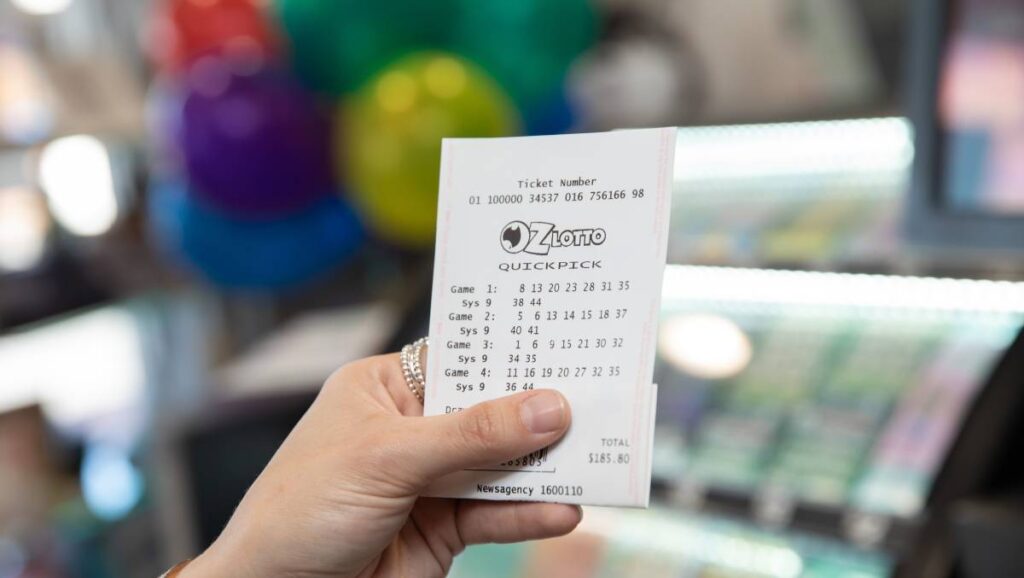 Queensland Lands $30M Lottery Winner, but International Competition on the Rise