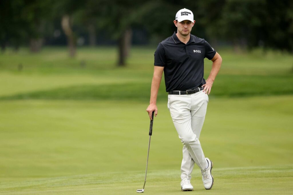 Rocket Mortgage Open Odds: Cantlay Seeks Second Win of 2022 Before FedExCup Playoffs