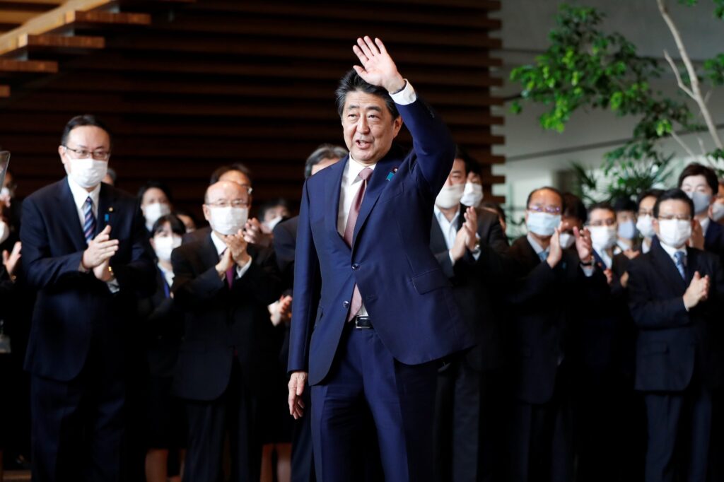 Shinzo Abe Assassinated: Ex-PM of Japan Who Put Casinos on the Map
