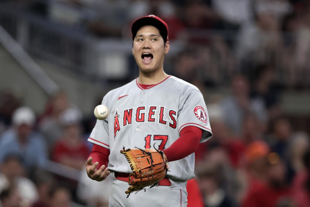 Shohei Ohtani Trade Rumors: Could the Angels Pull the Trigger on Moving Their Two-Way Star?