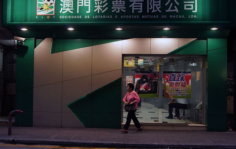 Sole Sports Betting Operator in Macau Continues Successful Rise