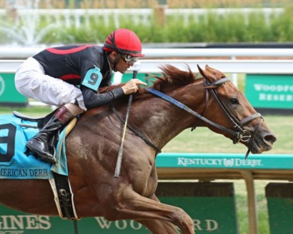 The Indiana Derby Brings You Sophomores Across the Class Spectrum