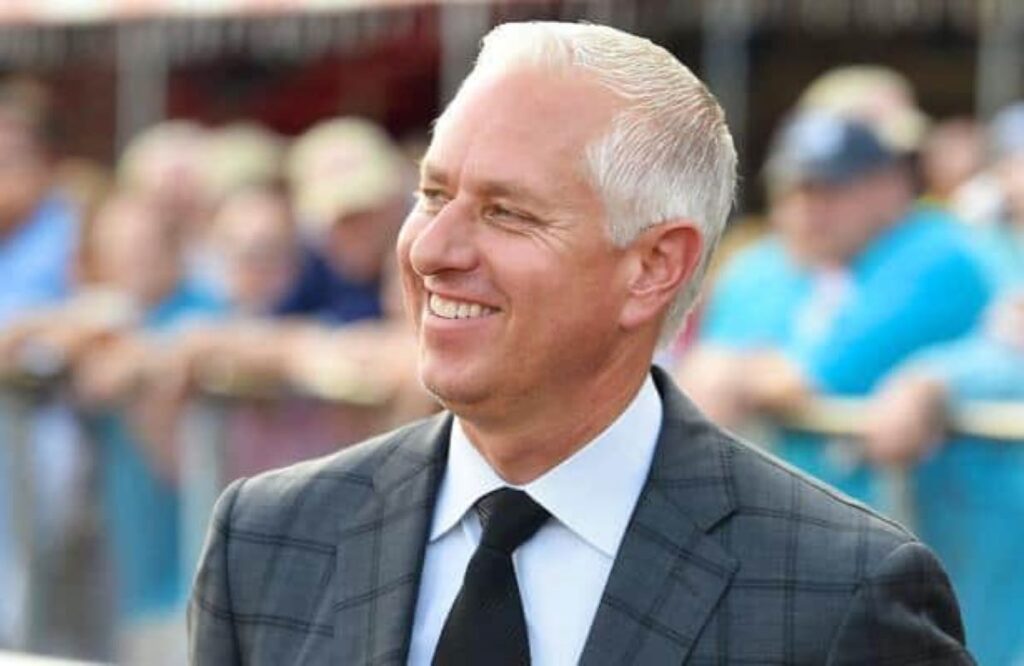Todd Pletcher Goes Forth, Wins Four Stakes on Fourth of July Weekend