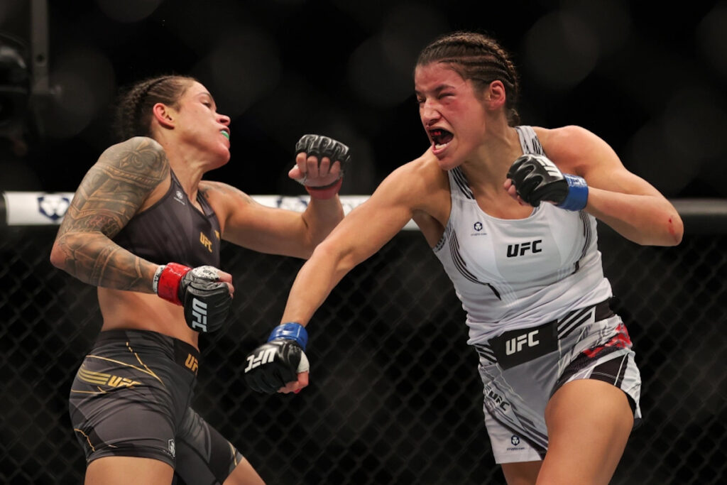 UFC 277: Amanda Nunes Looks to Reclaim Bantamweight Crown in Rematch vs. Julianna Pena