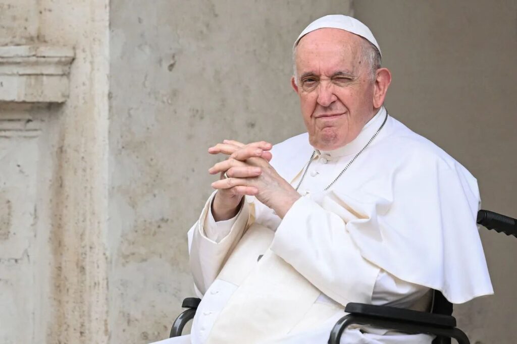 Vatican Promises Not to Invest in Gambling, Pornography
