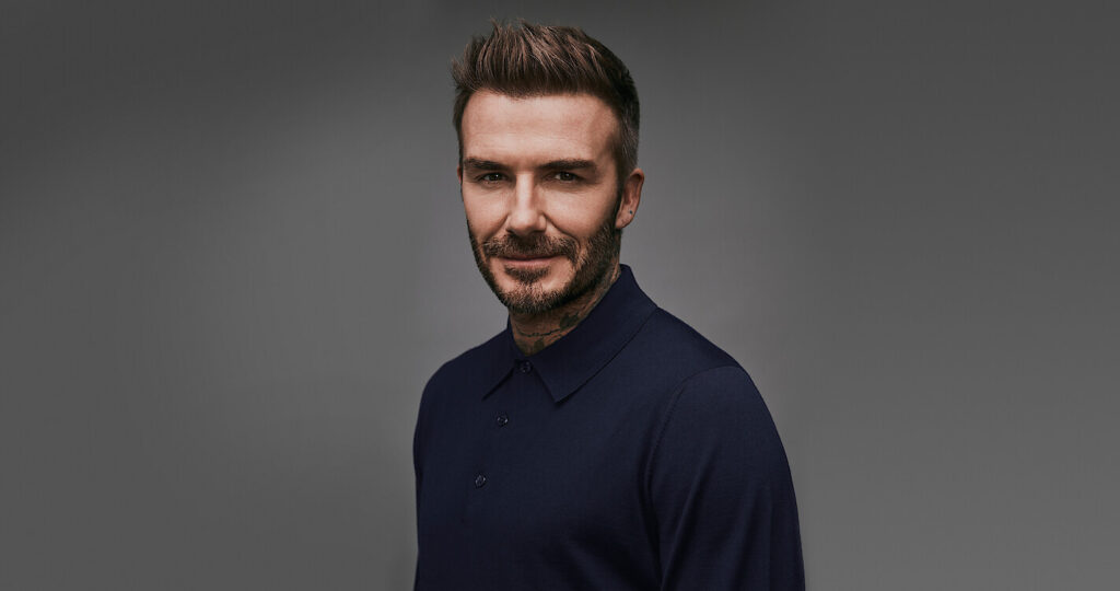 What Will Netflix Tell Us About David Beckham With Their New Documentary?