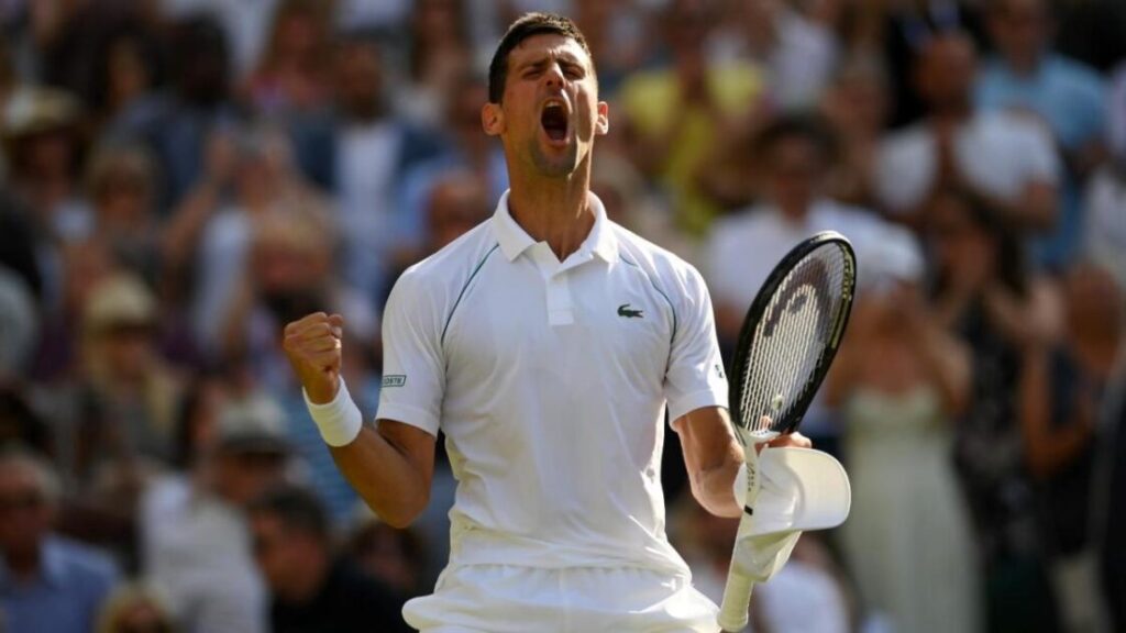 Wimbledon Men’s Final Odds: Novak Djokovic Seeks 21st Grand Slam vs. Nick Kyrgios