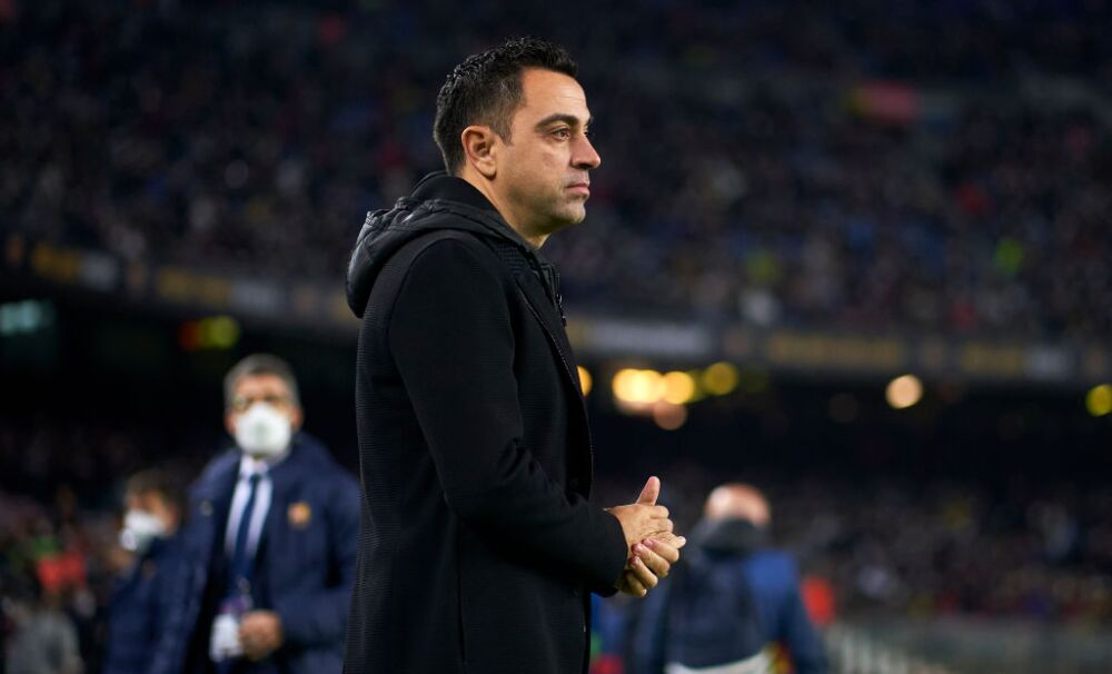 Xavi Confirms Six Barcelona Stars Are Not Part of His Plans for Next Season and Asks Them to Find New Clubs