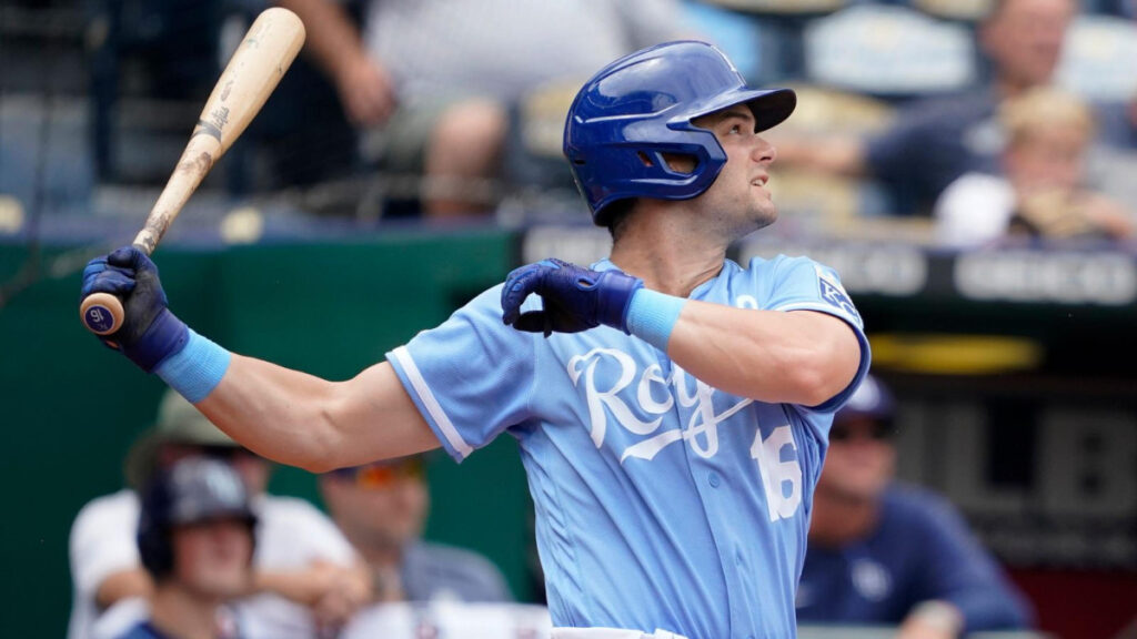 Yankees Land Benintendi from Royals in First Major Move Ahead of Trade Deadline
