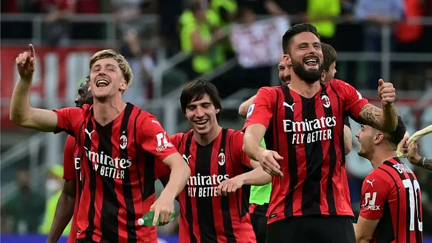 AC Milan Recruits M88 Mansion as Its Poker and Casino Partner in Asia