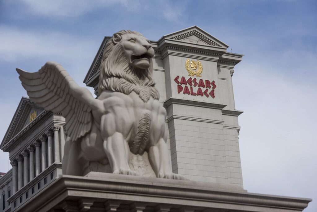 Caesars Asset Sale Could Happen in Months, Stock ‘Woefully Undervalued,’ Says Analyst