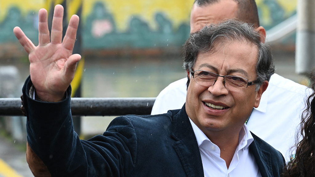 Colombia’s New President Debuts New Tax Reform, Aims to Reduce Gambling Taxes
