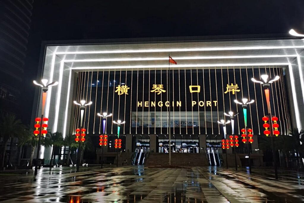 Macau Resumes Mainland Casino Marketing, Opens to Some Foreigners