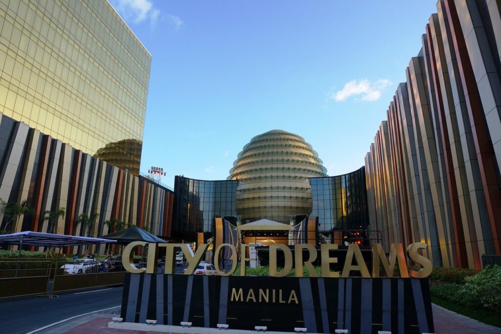 Melco Resorts Stock Could Gain Support from China Audit Accord