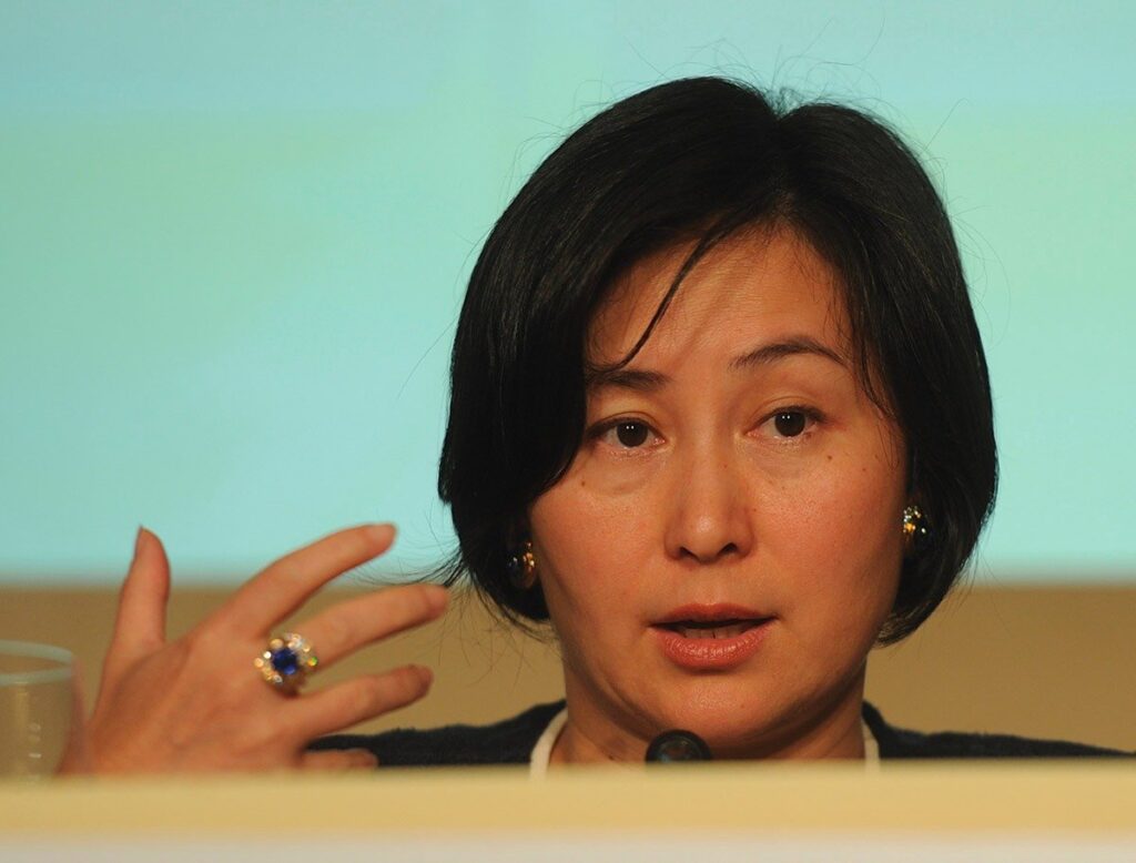 MGM China Pouring $594M Into MGM Grand Paradise, Pansy Ho to Remain Managing Director