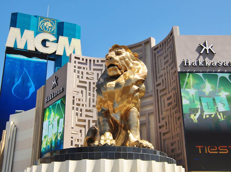 MGM Resorts Expresses Interest in Thailand Casino, Steady on Macau