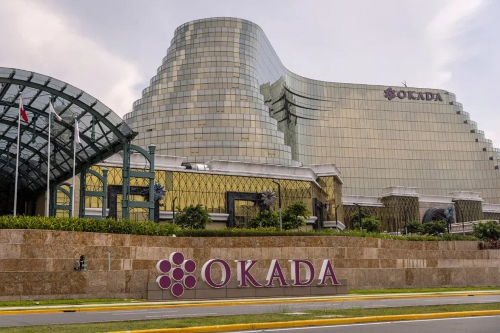 Okada Manila Ousted Group Seeks Financial Disclosures From Kazuo Okada Firm