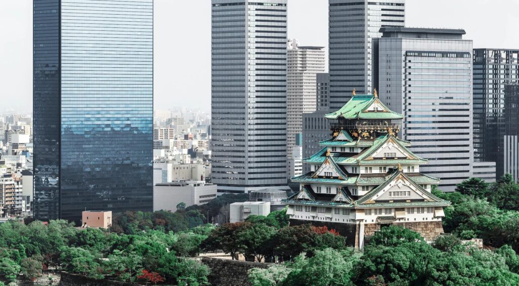 Osaka, Japan Referendum on Integrated Resort Not Going To Happen