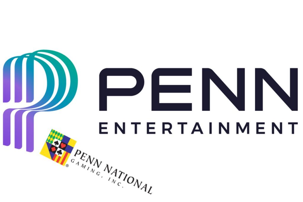 Penn National Gaming Rebrands to Penn Entertainment