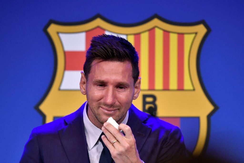 PSG Wants Messi to Stay Beyond 2023, Despite Comeback Offer from FC Barcelona