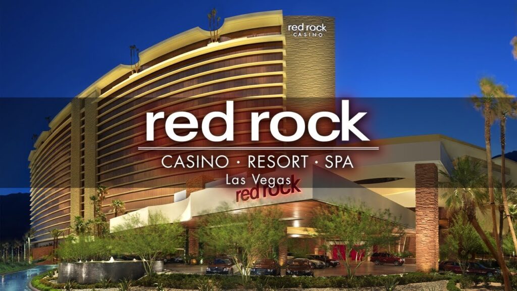 Red Rock to Double Las Vegas Presence by 2030, Analysts Bullish